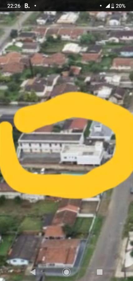 Pousadas Mafra Zewnętrze zdjęcie