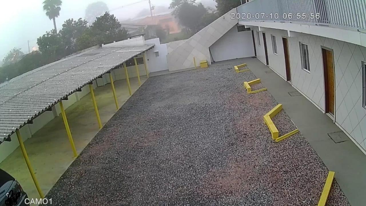 Pousadas Mafra Zewnętrze zdjęcie