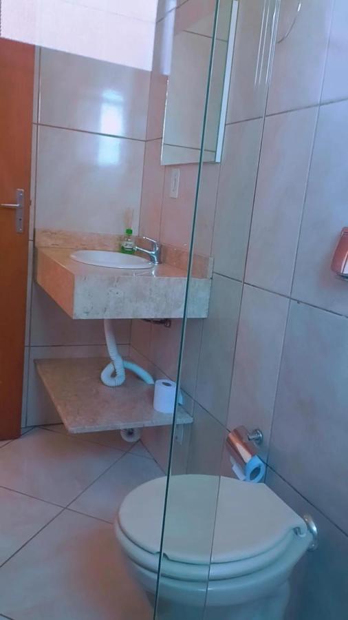 Pousadas Mafra Zewnętrze zdjęcie